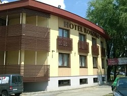 Boutique hotel ROKOKO ***