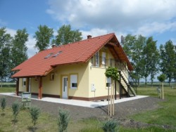 Cottage DEÁK - Dolné Považie - Diakovce | 123ubytovanie.sk