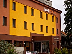 Szálloda MAX INN