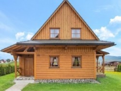 Cottage NA MARE - Liptov - Liptovský Trnovec  | 123ubytovanie.sk