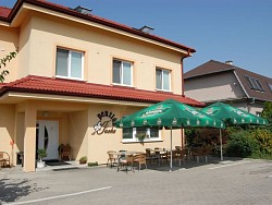 Pension JARKA - Bratislava  | 123ubytovanie.sk