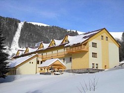 Pension ZORNIČKA - Nízke Tatry - Donovaly  | 123ubytovanie.sk