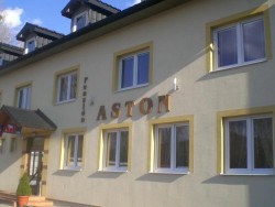 Panzió ASTON