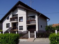 Apartman EVITA