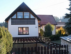 Privat VILA HELENA - Nízke Tatry - Liptov - Liptovský Ján  | 123ubytovanie.sk