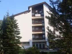 Hotel SMREČINA