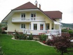 Privat VILLA BELLA