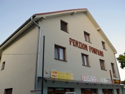 Pension POMPANO - Považský Inovec -  Hlohovec | 123ubytovanie.sk