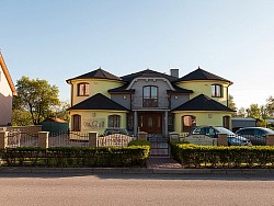 VILLA GOLF - Kremnické vrchy - Sliač  | 123ubytovanie.sk