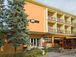 Hotel RELAX *** - Veľká Fatra - Turčianske Teplice  | 123ubytovanie.sk