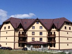 Apartmán TELGÁRT - Nízke Tatry - Telgárt  | 123ubytovanie.sk