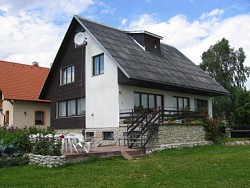 Pension ALFA TATRY