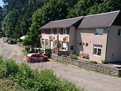 Pension STARÝ MLYN - Slovenský kras - Jasov  | 123ubytovanie.sk