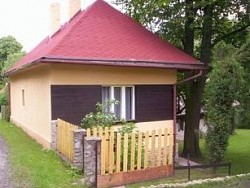 Cottage DOBRÁ CHALUPA - Liptov - Bobrovník - Tvarožná  | 123ubytovanie.sk