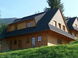 Cottage VRŠKY - Malá Fatra - Terchová  | 123ubytovanie.sk