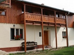 Privat U HAJČOV - Západné Tatry - Liptov - Smrečany  | 123ubytovanie.sk