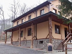 Pension U RAČKA - Zemplín - Brestov  | 123ubytovanie.sk