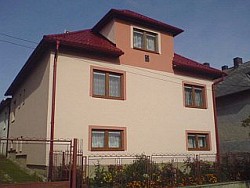 Privát  JÁN