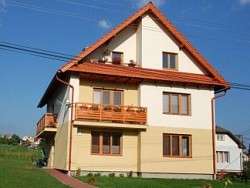 Privat JACKO - Nízke Tatry - Liptov - Liptovské Sliače  | 123ubytovanie.sk