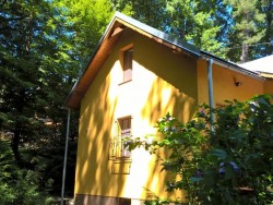 Cottage NAD KÚPALISKOM - Pohronie - Kováčová | 123ubytovanie.sk