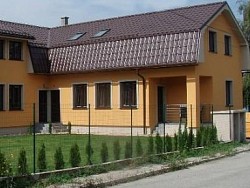 Apartman HALIERIK