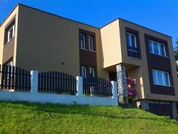 Privat ELENA - Liptov - Ružomberok | 123ubytovanie.sk