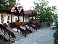 Pension FIORI - Malé Karpaty - Pezinok  | 123ubytovanie.sk