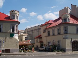 LEIER Apartments - Dolné Považie - Piešťany  | 123ubytovanie.sk