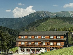 Hotel BACHLEDKA *** STRACHAN - Vysoké Tatry - Ždiar  | 123ubytovanie.sk