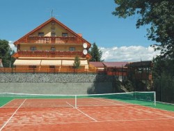 Penzion UNA - Nízke Tatry - Liptov - Liptovský Ján  | 123ubytovanie.sk