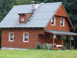 Cottage TAMARKA - Malá Fatra - Belá  | 123ubytovanie.sk