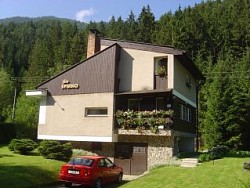 Chata VILA ŠPIRKO