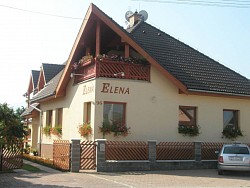 Pensjonat VILLA ELENA