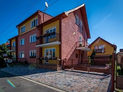 Apartmán BOSS - Západné Tatry - Liptov - Liptovský Mikuláš  | 123ubytovanie.sk