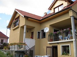 Privat NIKAZ - Slovenský raj - Hrabušice  | 123ubytovanie.sk