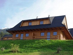 Apartmán VRŠKY - Malá Fatra - Terchová  | 123ubytovanie.sk