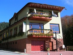 Hotel ŠOMKA