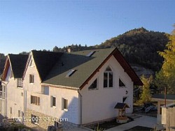 Cottage WHITEHOUSE - Šariš - Drienica  | 123ubytovanie.sk