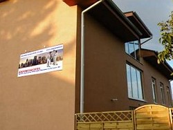 Hostel PODUNAJSKÉ BISKUPICE