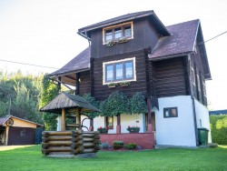 Pension KATKA - Západné Tatry - Orava - Oravský Biely Potok | 123ubytovanie.sk