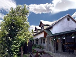 Pension POD ROHÁČMI - Západné Tatry - Orava - Habovka  | 123ubytovanie.sk