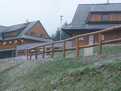 Apartmán PRESTOM - Malá Fatra - Terchová | 123ubytovanie.sk