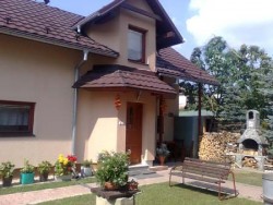 Cottage DOMČEK PRE HOSTÍ - Orava - Tvrdošín  | 123ubytovanie.sk