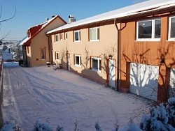 Pension PAKOS - Západné Tatry - Orava - Brezovica  | 123ubytovanie.sk