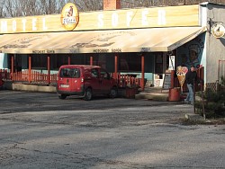 Motel ŠOFÉR - Dolná Nitra - Volkovce  | 123ubytovanie.sk