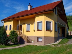 Apartmány EVKA