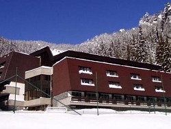 Hotel *** REPISKÁ - Nízke Tatry - Demänovská Dolina - Jasná  | 123ubytovanie.sk