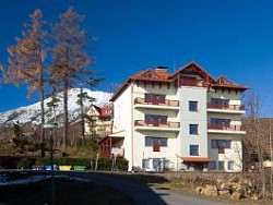 Pension VILLA KREJZA - Vysoké Tatry - Horný Smokovec | 123ubytovanie.sk