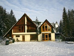 Privat KOVÁČ - Nízke Tatry - Liptov - Pavčina Lehota  | 123ubytovanie.sk