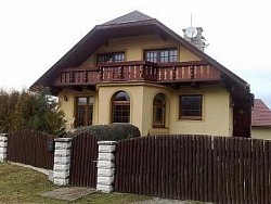 Private EVA - Nízke Tatry - Liptov - Pavčina Lehota  | 123ubytovanie.sk